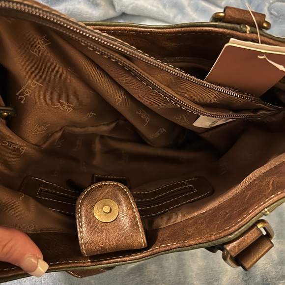 BOC purse NWT - Picture 5 of 8